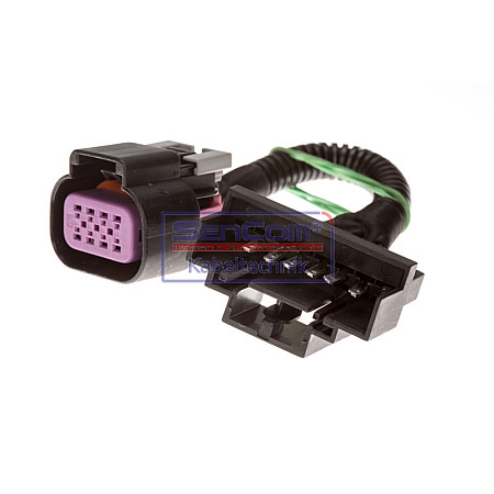 Set reparat cabluri, becuri haion CITROEN JUMPER Bus SENCOM SEN503051