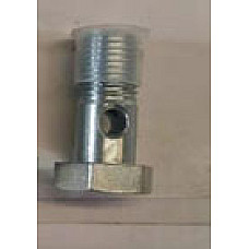 Piese si accesorii pentru elevatoare Bracket / Hydraulic hose {Bracket / Hydraulic hose} length: 35mm EVERTALPHA35M EVERT J101-1140005