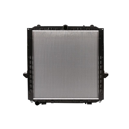 Radiator, racire motor Radiator motor cu rama EURO 6  MERCEDES ACTROS MP4 / MP5 ANTOS 471.943-OM936.916 07.11- HIGHWAY 10033062HW