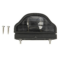 Iluminare numar de circulatie Lampa numar inmatriculare fara fir  ASPOCK A26-3000-004