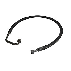 Conducta inalta presiune,aer conditionat Air conditioning hose/pipe MAN TGL I TGM I 01.04-03.22 CZM CZM111063