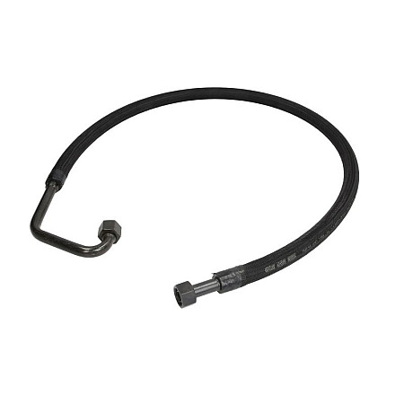 Conducta inalta presiune,aer conditionat Air conditioning hose/pipe MAN TGL I TGM I 01.04-03.22 CZM CZM111063