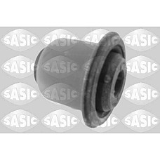 Brat, suspensie roata Bloc silentios fata balansoar fata Fata/Spate Dreapta/Stanga 14x37x45 mm DACIA DUSTER 1.5D/1.6/1.6ALK 04.10-01.18 SASIC SAS2254015