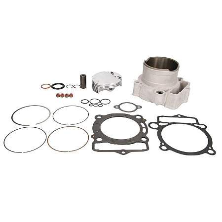 Cilindru motor Cilindru assy 350 4T with gaskets with piston HUSQVARNA FC KTM SX-F XC-F 350 2016-2018 CYLINDER WORKS 50007-K01