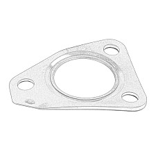 Garnitura etans., compresor Garnitura turbocompresor TOYOTA AURIS AVENSIS AVENSIS VERSO COROLLA COROLLA VERSO RAV 4 II 1.4D/2.0D 10.99-12.18 OE TOYOTA 17278-27010