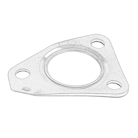 Garnitura etans., compresor Garnitura turbocompresor TOYOTA AURIS AVENSIS AVENSIS VERSO COROLLA COROLLA VERSO RAV 4 II 1.4D/2.0D 10.99-12.18 OE TOYOTA 17278-27010
