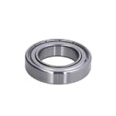 Lagar 40x68x15 rulment de precizie cavitatea sigiliu fata-verso clearance-ul a crescut 6008-2Z-C3 / ETS / NKE 6008-2Z-C3 /NKE/