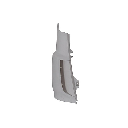 Deviator aer Spoiler cabina Dreapta DAF LF 05.13- PACOL DAF-CP-014R