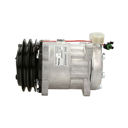 Compresor, climatizare Air-conditioning compressor JCB JOHN DEERE SUNAIR CO-2022CAD