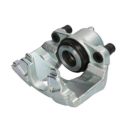 Etrier frana Etrier de frana cu disc Fata Stanga CADILLAC BLS FIAT CROMA OPEL SIGNUM VECTRA C VECTRA C GTS SAAB 9-3 9-3X 1.6-2.8 04.02- BUDWEG 344004