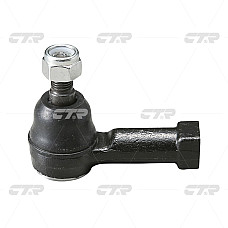 Cap de bara Tie rod end L/R SSANGYONG KORANDO MUSSO MUSSO SPORTS 2.0-3.2 10.95- CTR CTRCE0381