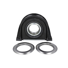 Suport, ax cardanic Propeller shaft support 70mm DANA SPICER 6113700127190-DANA