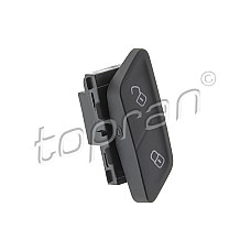 Comutator, sistem inchidere Central locking button VW GOLF VII 08.12- HANS PRIES HP119 558