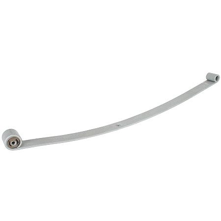 Arc foi Foaie arc suspensie Spate numar foi-1 cu bucsa HYUNDAI H-1 H-1 / STAREX 2.4/2.5D 03.00-12.07 TES 5510047110119 Z/T