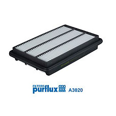Filtru aer de aer NISSAN QASHQAI II RENAULT KADJAR 1.5D/1.7D 06.18- PURFLUX PX A3020