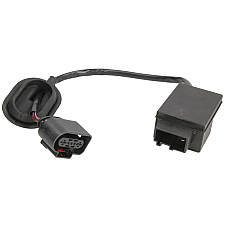 Unitate comanda, pompa combustibil Fuel pump controller AUDI A1 SEAT ALTEA IBIZA IV SC LEON TOLEDO III TOLEDO IV SKODA FABIA III RAPID YETI VW BEETLE CC B7 JETTA IV POLO V SCIROCCO III 1.0-2.5 05.04- AUTLOG AV6215