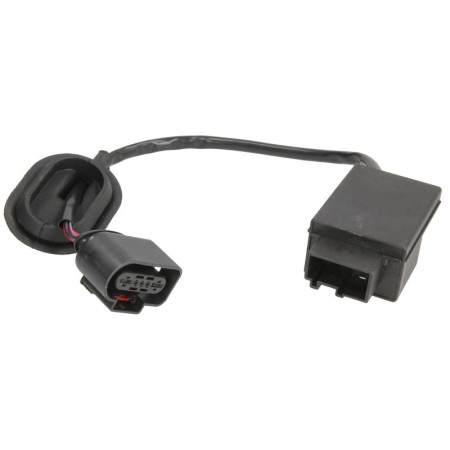 Unitate comanda, pompa combustibil Fuel pump controller AUDI A1 SEAT ALTEA IBIZA IV SC LEON TOLEDO III TOLEDO IV SKODA FABIA III RAPID YETI VW BEETLE CC B7 JETTA IV POLO V SCIROCCO III 1.0-2.5 05.04- AUTLOG AV6215