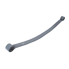 Pachet arc cu foi Leaf spring rear no.of blades: 1 MERCEDES SPRINTER 35-T B906 SPRINTER 3-T B906 VW CRAFTER 30-35 CRAFTER 30-50 1.8-3.5 04.06- LS GERMANY 339610-LS