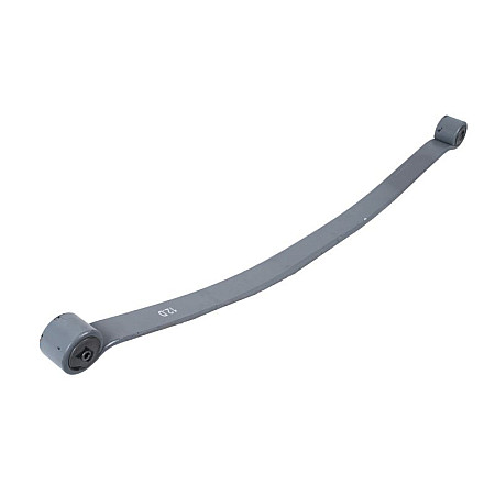 Pachet arc cu foi Leaf spring rear no.of blades: 1 MERCEDES SPRINTER 35-T B906 SPRINTER 3-T B906 VW CRAFTER 30-35 CRAFTER 30-50 1.8-3.5 04.06- LS GERMANY 339610-LS