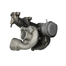 Turbocompresor remanufacturate  AUDI A3 SEAT ALTEA ALTEA XL CORDOBA IBIZA III IBIZA IV IBIZA IV SC LEON TOLEDO III SKODA FABIA II OCTAVIA II ROOMSTER 1.9D 10.01- BORGWARNER KKK54399880072/R