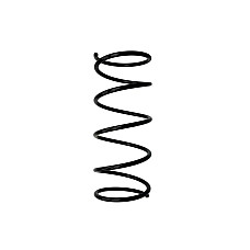 Arc spiral Fata Dreapta/Stanga CITROEN BERLINGO/MINIVAN XSARA PICASSO PEUGEOT PARTNER/MINIVAN 1.6/1.8/2.0D 12.99-12.11 MAGNUM TECHNOLOGY SC021MT