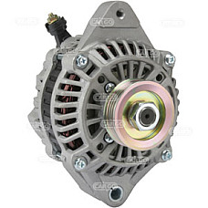 Alternator 14V 60A  SUZUKI GRAND VITARA I JIMNY LIANA VITARA WAGON R+ 1.0-2.0 12.96- HC-CARGO CAR113322