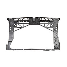 Acoperire fata Header panel complete  SEAT LEON 5F 09.12-12.16 BLIC 6502-08-6614200P