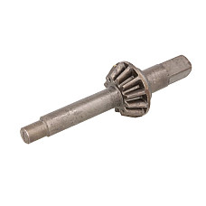 Stuturi Landing gear elements shaft L MODULE B JOST JSE 0001500