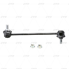 Brat/bieleta suspensie, stabilizator Stabilizer link front L 2296mm HYUNDAI I10 I I10 II 1.0-1.2 01.08- CTR CTRCL0287L