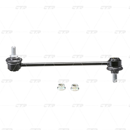 Brat/bieleta suspensie, stabilizator Stabilizer link front L 2296mm HYUNDAI I10 I I10 II 1.0-1.2 01.08- CTR CTRCL0287L