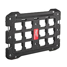 Panou pentru scule Panel toolholder / Warehouse panel width: 594mm height: 467/594mm depth: 25mm MILWAUKEE 4932471638
