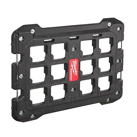 Panou pentru scule Panel toolholder / Warehouse panel width: 594mm height: 467/594mm depth: 25mm MILWAUKEE 4932471638