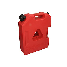Canistra Canister capacity: 113 l 3 GALON UNIVERSAL QUICK FITTING SYSTEM WITHOUT A MOUNTING REQUIRED 1X BA-LK01 SPEEDMAX BA-3GAL