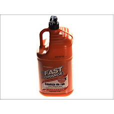 Solutie de spalat pe maini AMTRA Agent de spalare a mainilor PORTOCALA RAPIDA capacitate: 379 l consistenta: lichid linie: portocaliu PERMATEX PER 60-040