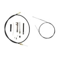 Cablu shimbator viteze Gear pull-rod kit ALPHA ONE ALPHA ONE 2A629407 &amp; up QUICKSILVER 865436A02