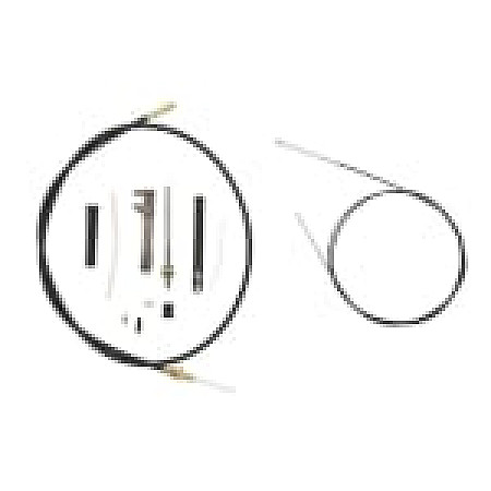 Cablu shimbator viteze Gear pull-rod kit ALPHA ONE ALPHA ONE 2A629407 &amp; up QUICKSILVER 865436A02