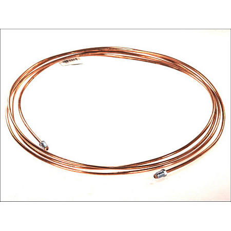 Furtun frana Furtun/conducta de frana 105/105 lungime 4050mm WP WP-712