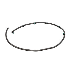 Furtun combustibil de preaplin BMW 3 E46 5 E39 5 E60 5 E61 7 E38 7 E65 E66 E67 X5 E53 08.98-05.10 ENGITECH ENT120266