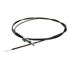 Cablu acceleratie Cablu accelerator 4670mm motorul oprit SCANIA 3 DS11.34-DTC11.02 05.87-12.96 AUGER AUG71726