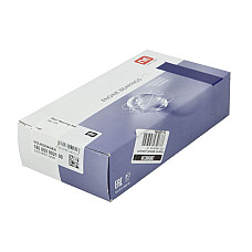 Cuzineti, arbore cotit Set principal de rulmenti STD VW MULTIVAN T5 TOUAREG TRANSPORTER T5 2.5D 01.03-05.10 NE 180050002100