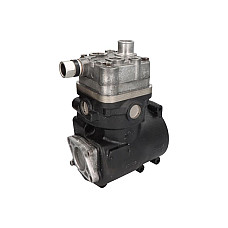 Compresor, instalatie aer comprimat Compresor numar de cilindrii: 1 remanufacturate MAN HOCL LIONS CITY NG NL SL II SU TGA TGS I TGX I D2066LF01-D2066LUH48 MOTO-PRESS RMPLP3980
