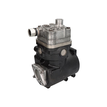 Compresor, instalatie aer comprimat Compresor numar de cilindrii: 1 remanufacturate MAN HOCL LIONS CITY NG NL SL II SU TGA TGS I TGX I D2066LF01-D2066LUH48 MOTO-PRESS RMPLP3980