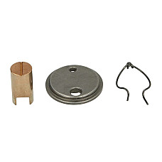 Pinion electromotor One way clutch RMS RMS 10 030 0180