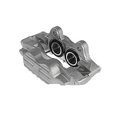 Etrier frana Etrier de frana cu disc Fata Stanga TOYOTA 4 RUNNER II HILUX V HILUX VI LAND CRUISER 2.4-3.0D 09.88-10.05 LAUBER LAU 77.2484