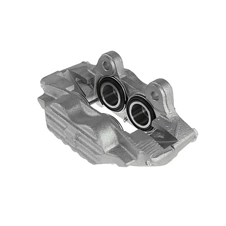 Etrier frana Etrier de frana cu disc Fata Stanga TOYOTA 4 RUNNER II HILUX V HILUX VI LAND CRUISER 2.4-3.0D 09.88-10.05 LAUBER LAU 77.2484
