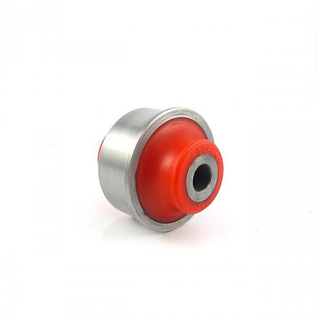 Rulment, diferential Front Swingarm bushing rear 1pcs front bottom swingarm L/R bottom hardness: 80 Sha inner diameter 12mm outer diameter 60mm TOYOTA TOYOTA YARIS YARIS VERSO 04.99-11.05 MPBS 6204849-00/80SHA