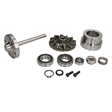 Set reparatie, pompa apa Coolant pump repair kit AKERMAN H16 H16B H16C H16D VOLVO-PENTA TD-SERIE 100 G GG GPP OMP OMP312.290