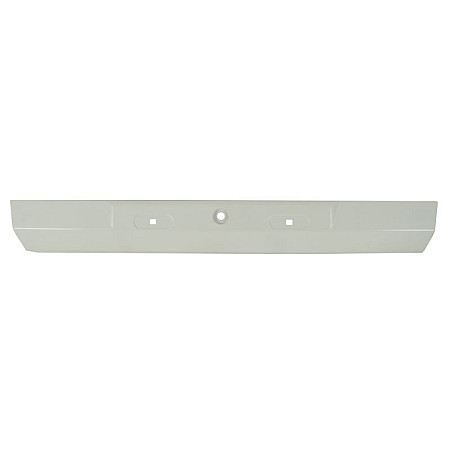 Bara de protectie Bumper front/middle White DAF XF II XG XG+ 06.21- COSPEL 404.10790