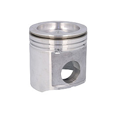 Piston JOHN DEERE 4045D 4045H 4045T 6068D 6068H 6068HN 6068N 6068T 6068TN JOHN DEERE 200 C LC 230 C LC 230 LC 270 C LC 3215 3220 3415 3420 3800 460DC 50DLC 544K 640G II FP DIESEL RE515037-FP