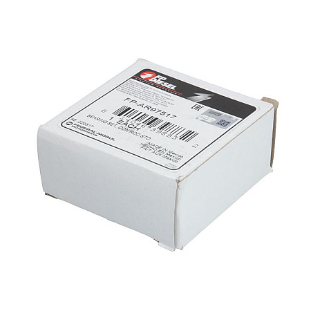 Cuzineti biela Rulmenti arbore cotit JOHN DEERE FP DIESEL AR97517-FP